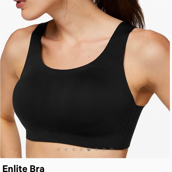 enlite bra
